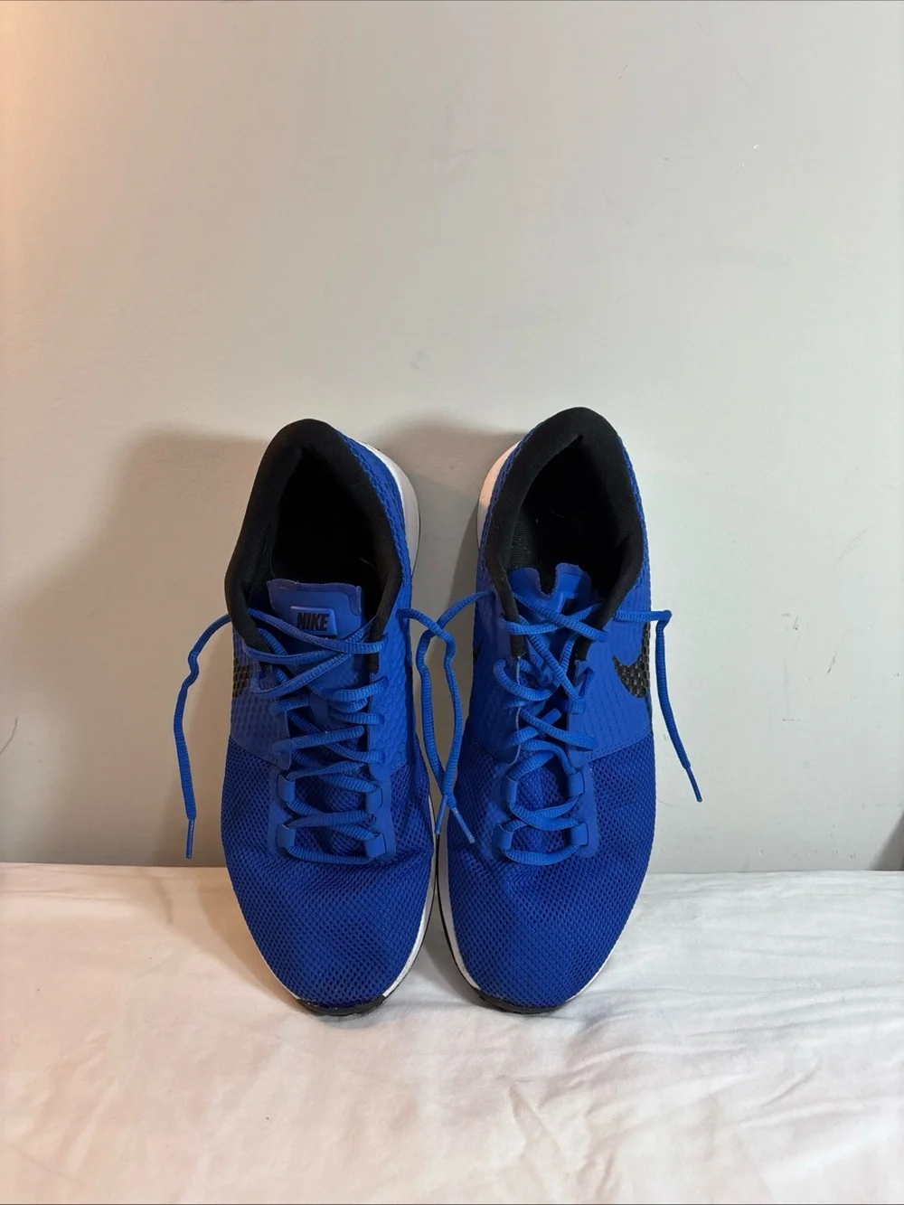 Nike lightweight breathable